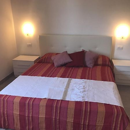Guest House Montenegro 斯培西亚 外观 照片
