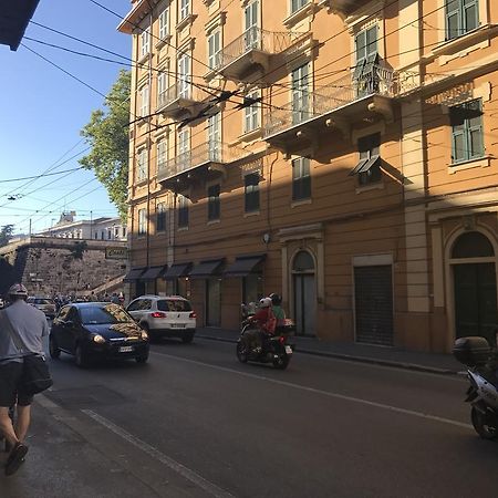 Guest House Montenegro 斯培西亚 外观 照片