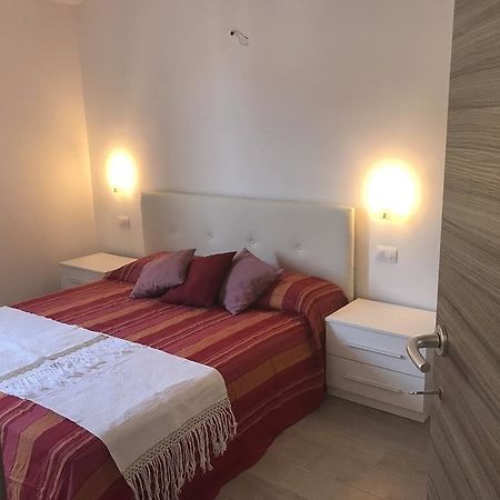 Guest House Montenegro 斯培西亚 外观 照片