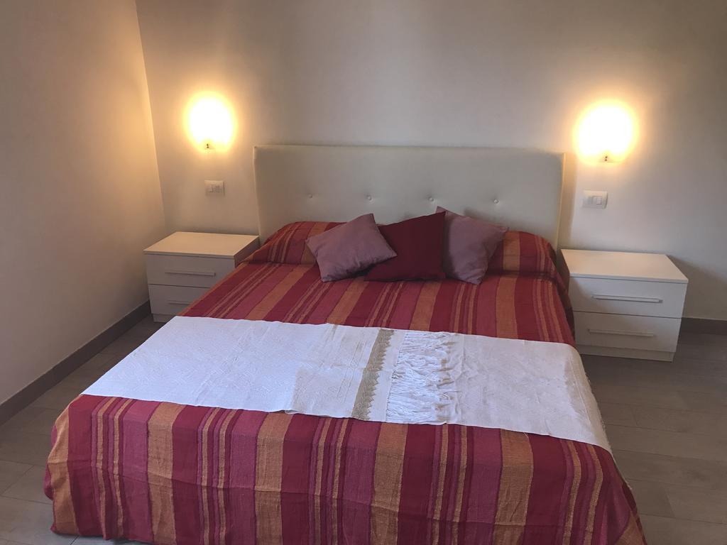 Guest House Montenegro 斯培西亚 外观 照片