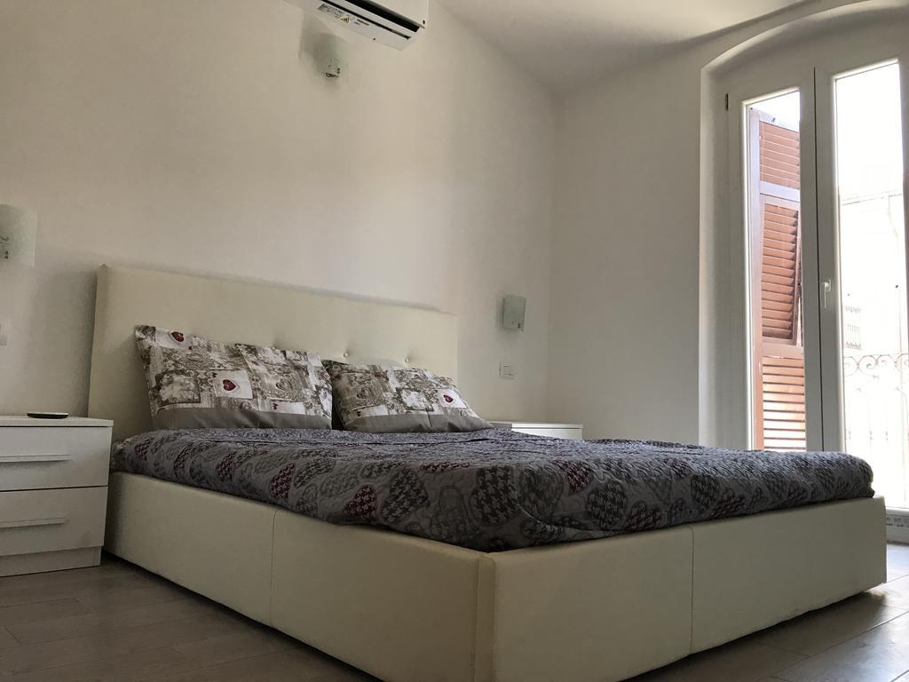Guest House Montenegro 斯培西亚 外观 照片