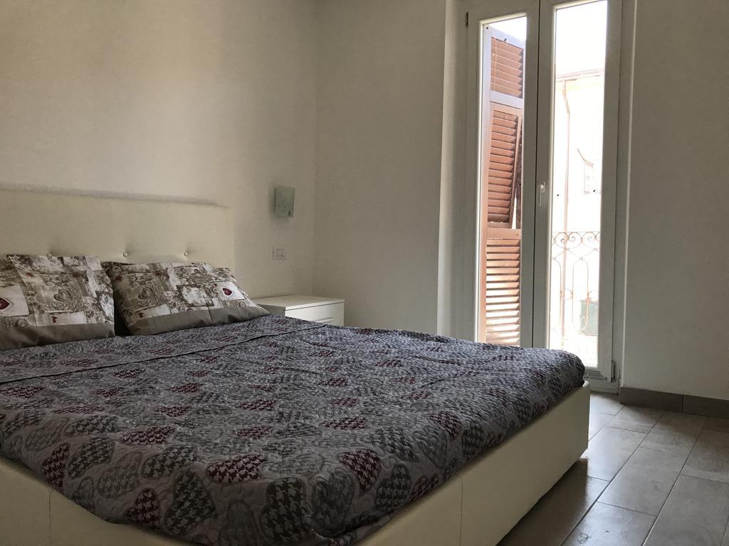 Guest House Montenegro 斯培西亚 外观 照片