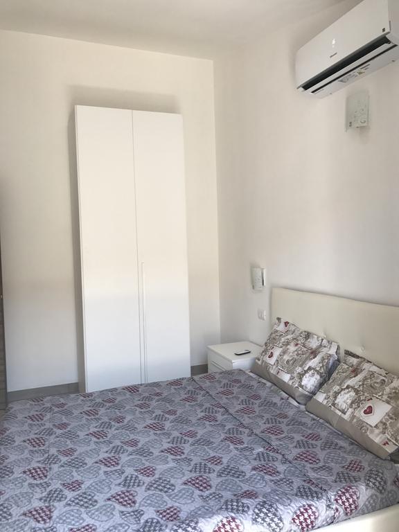 Guest House Montenegro 斯培西亚 外观 照片