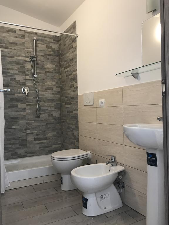 Guest House Montenegro 斯培西亚 外观 照片
