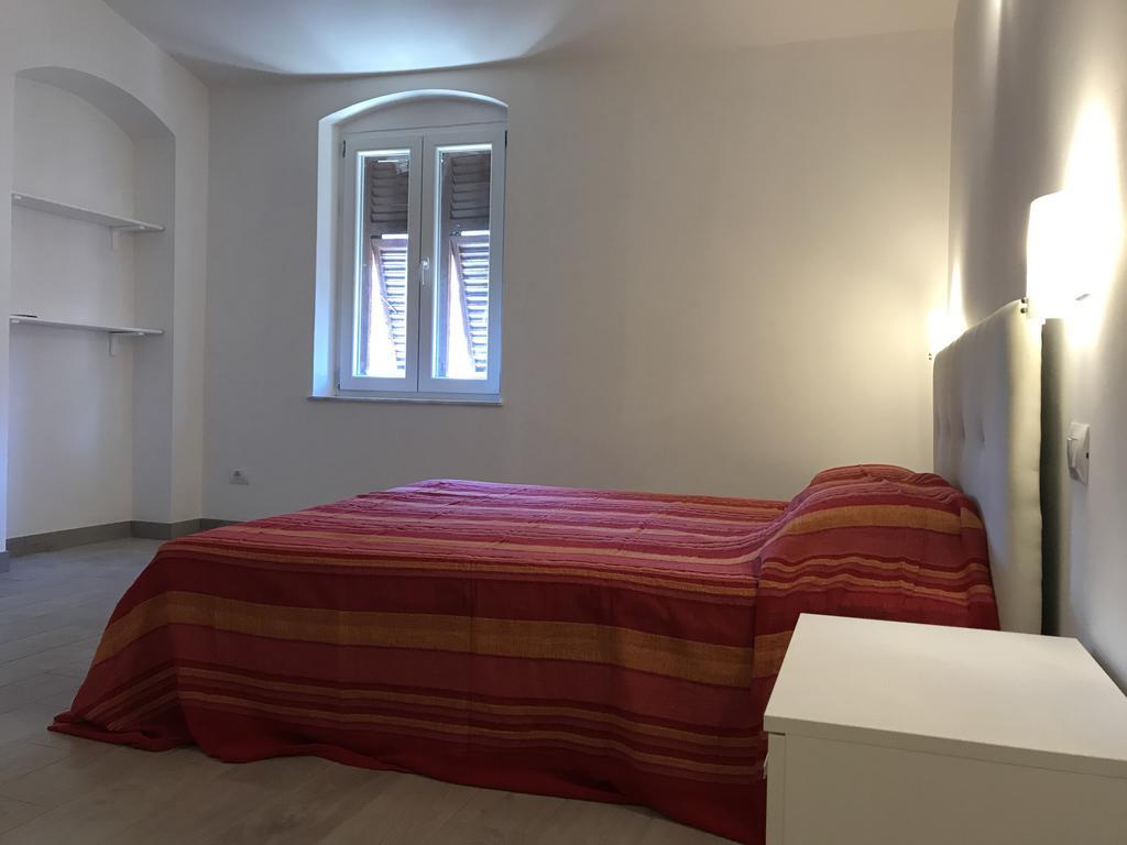 Guest House Montenegro 斯培西亚 外观 照片