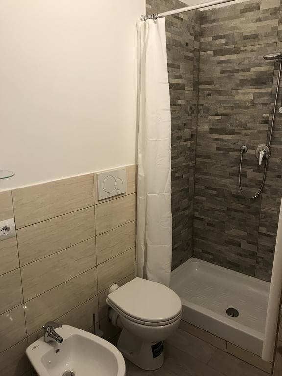 Guest House Montenegro 斯培西亚 外观 照片