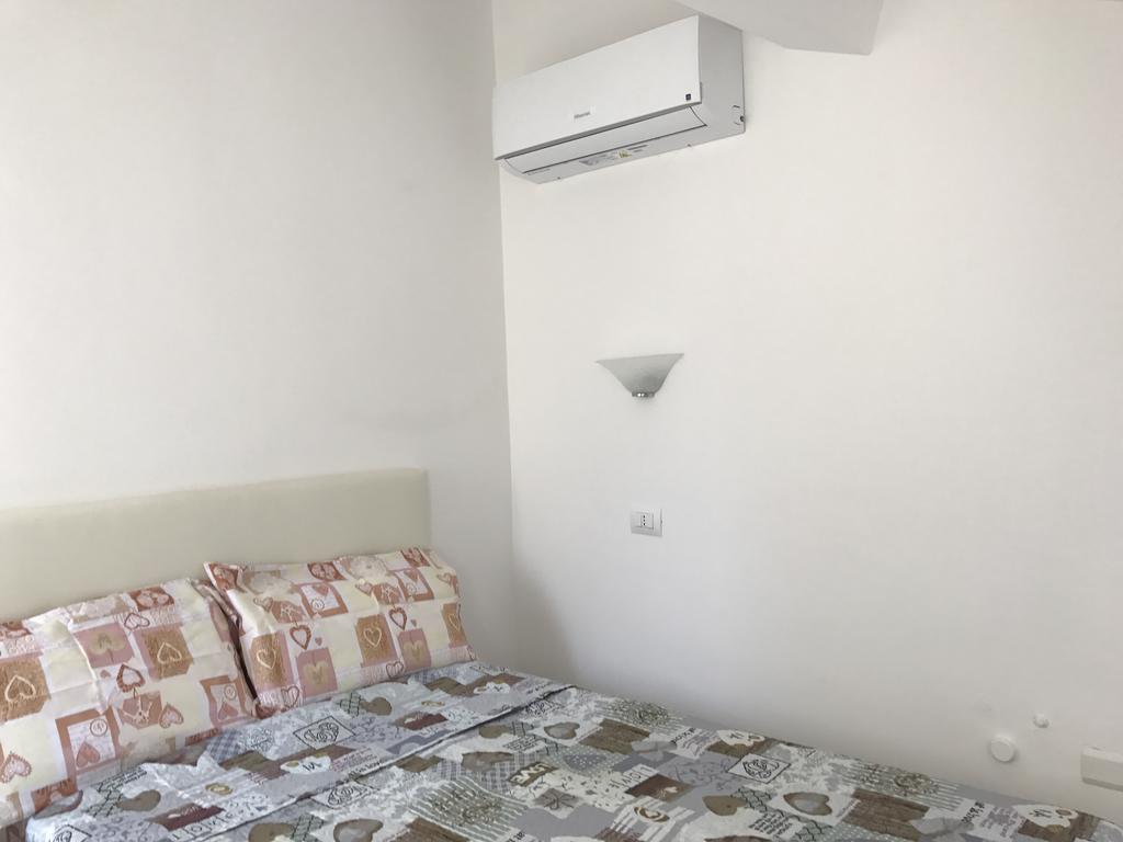 Guest House Montenegro 斯培西亚 外观 照片