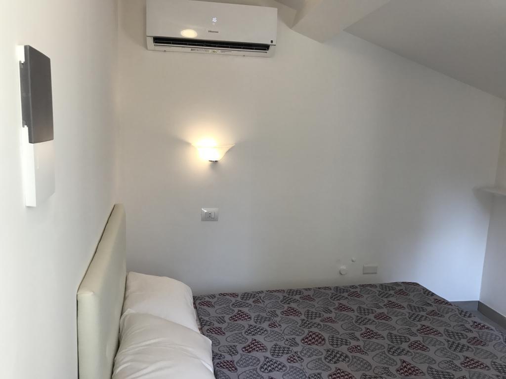 Guest House Montenegro 斯培西亚 外观 照片