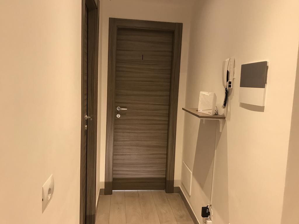 Guest House Montenegro 斯培西亚 外观 照片