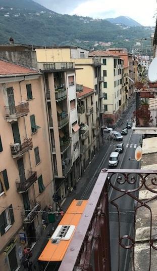 Guest House Montenegro 斯培西亚 外观 照片