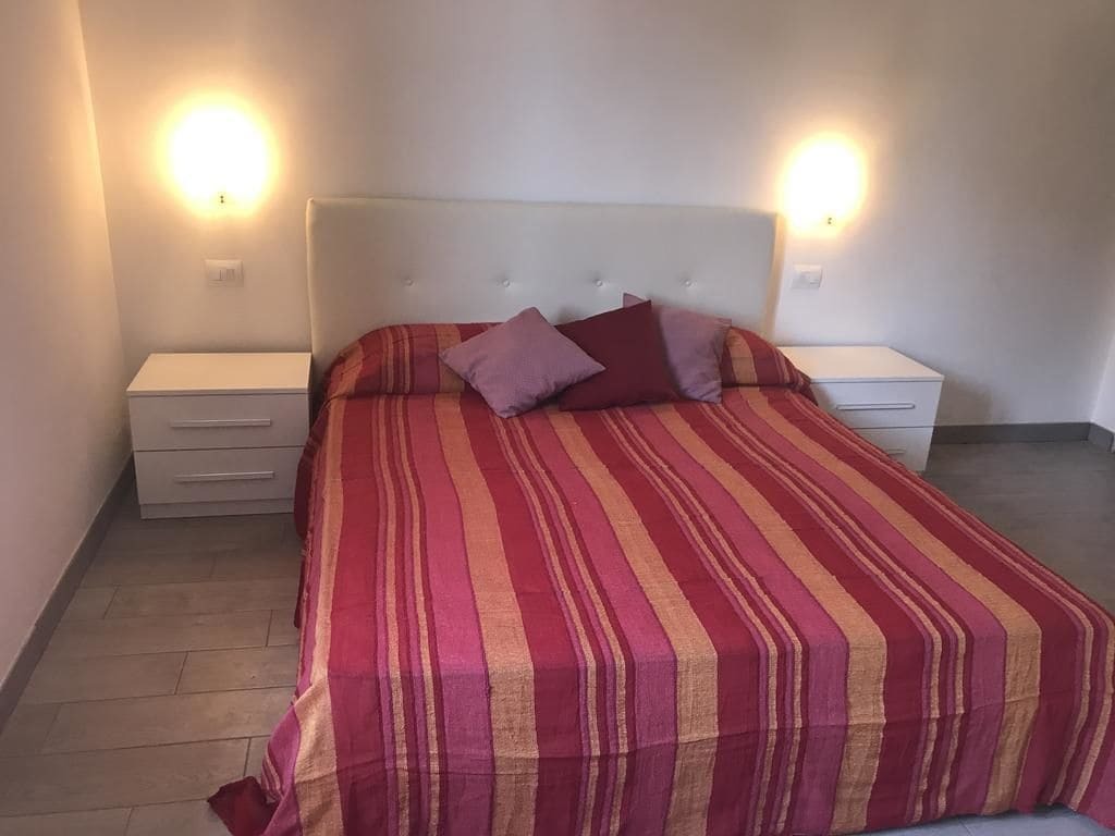 Guest House Montenegro 斯培西亚 外观 照片