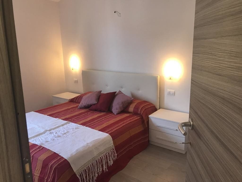 Guest House Montenegro 斯培西亚 外观 照片