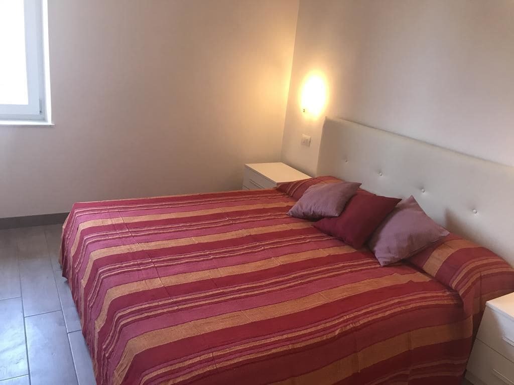 Guest House Montenegro 斯培西亚 外观 照片
